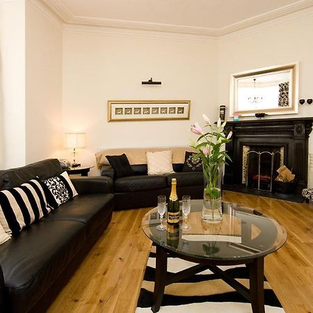 Dublin Vacation Rentals エクステリア 写真