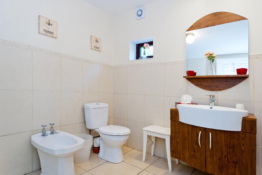 Dublin Vacation Rentals 部屋 写真
