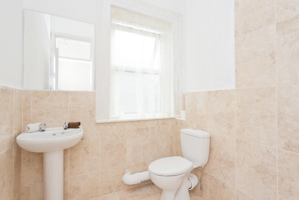 Dublin Vacation Rentals 部屋 写真