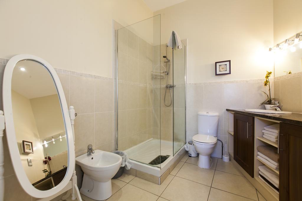 Dublin Vacation Rentals エクステリア 写真