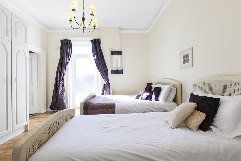 Dublin Vacation Rentals エクステリア 写真