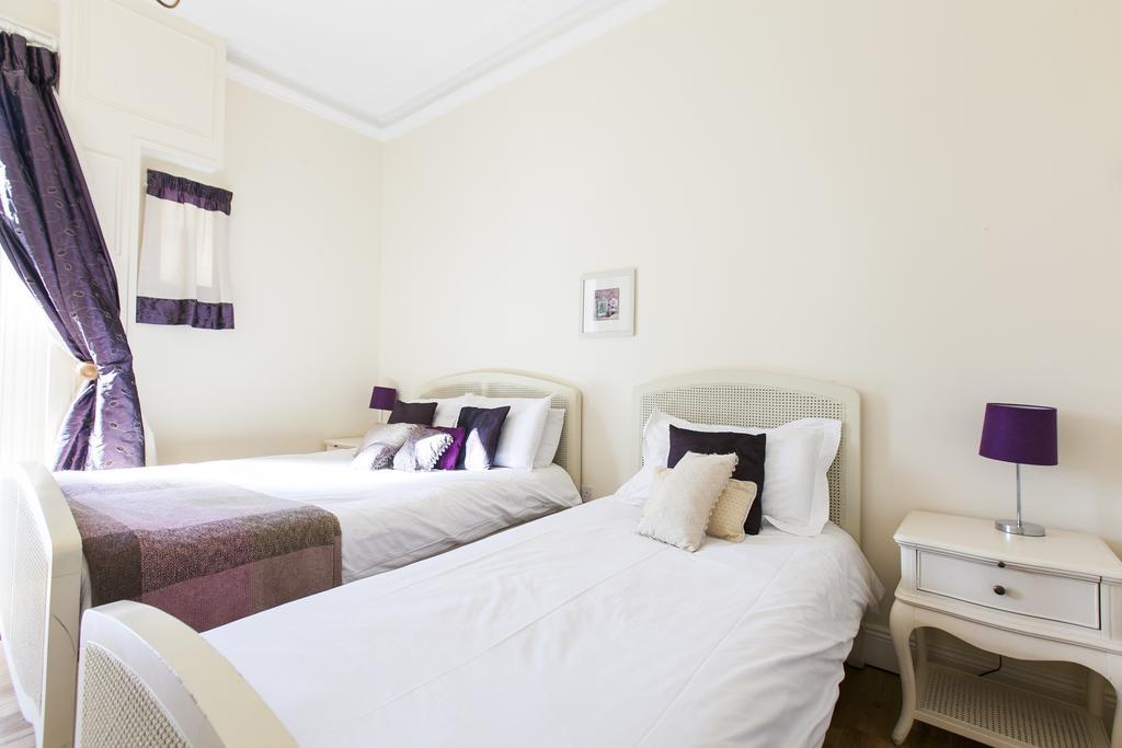 Dublin Vacation Rentals エクステリア 写真