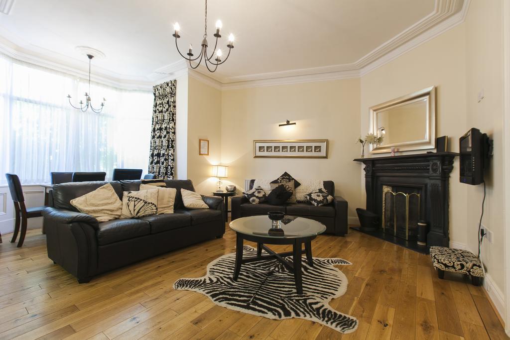 Dublin Vacation Rentals エクステリア 写真