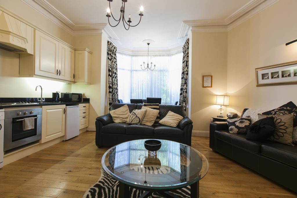 Dublin Vacation Rentals エクステリア 写真