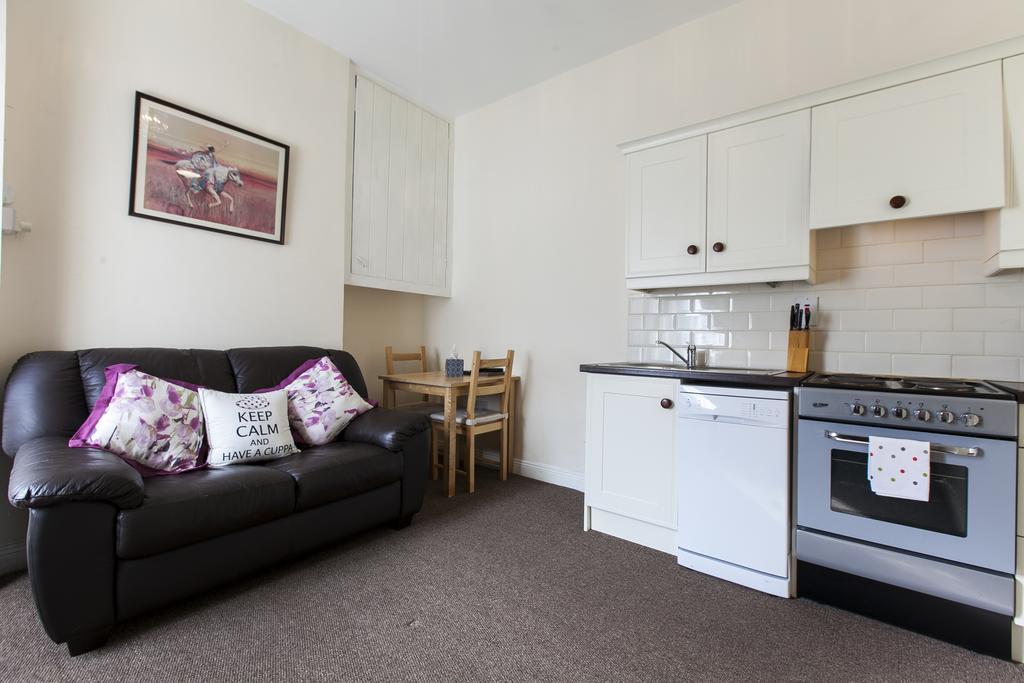 Dublin Vacation Rentals エクステリア 写真