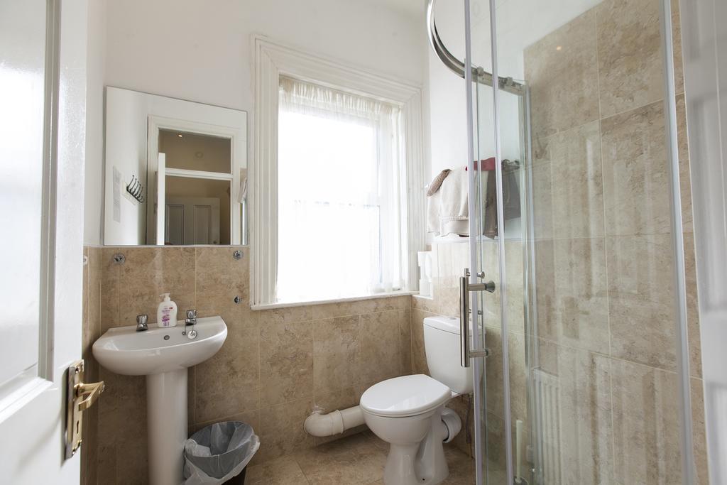 Dublin Vacation Rentals エクステリア 写真