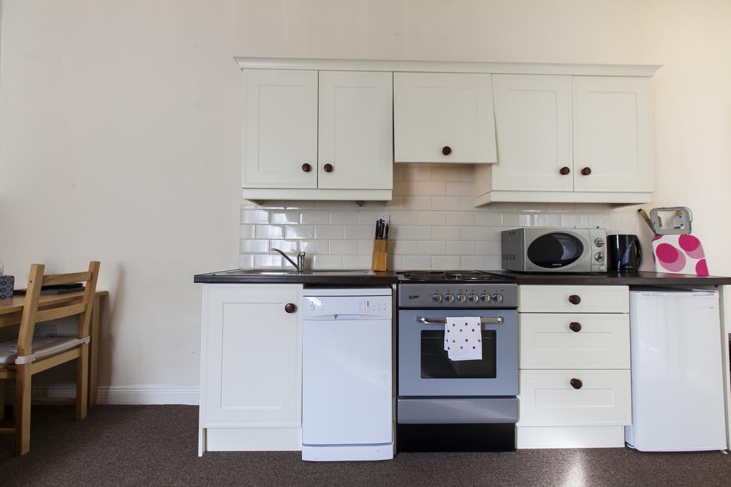 Dublin Vacation Rentals エクステリア 写真