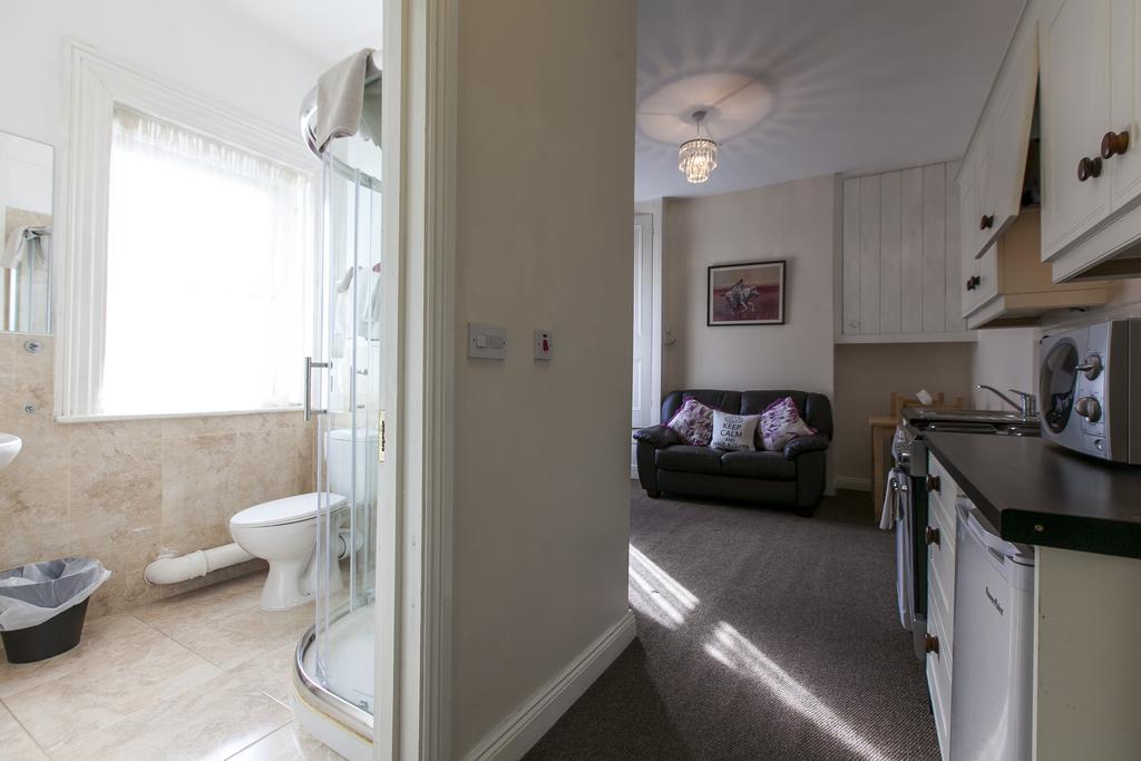 Dublin Vacation Rentals エクステリア 写真
