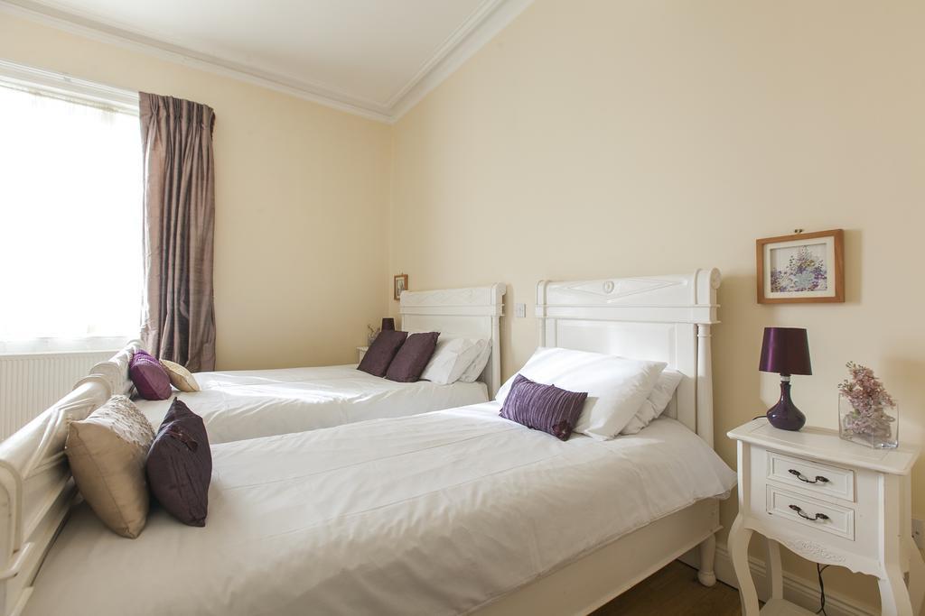 Dublin Vacation Rentals エクステリア 写真