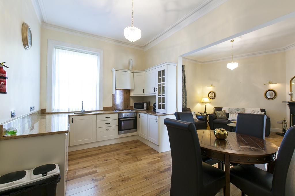 Dublin Vacation Rentals エクステリア 写真