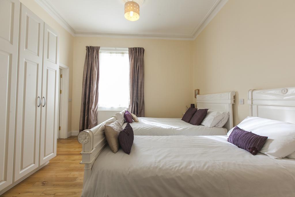 Dublin Vacation Rentals エクステリア 写真