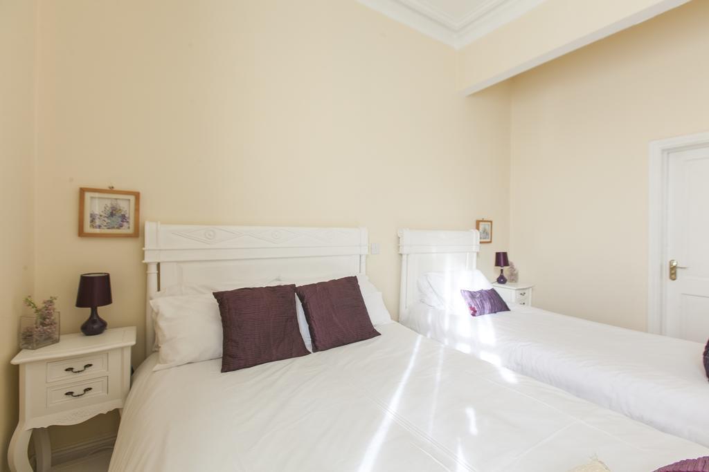 Dublin Vacation Rentals エクステリア 写真