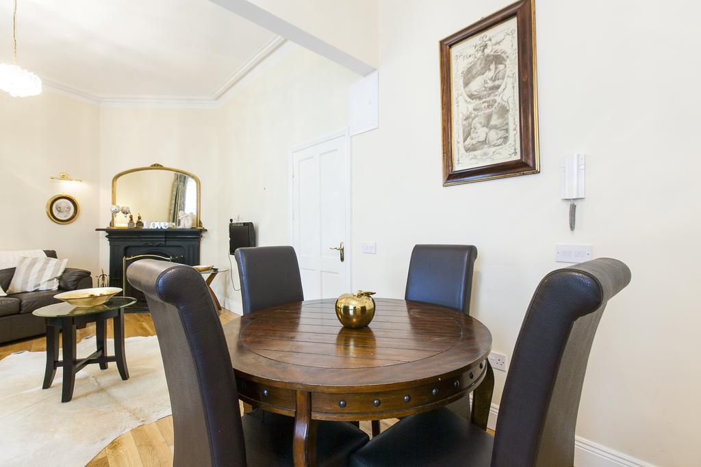 Dublin Vacation Rentals エクステリア 写真