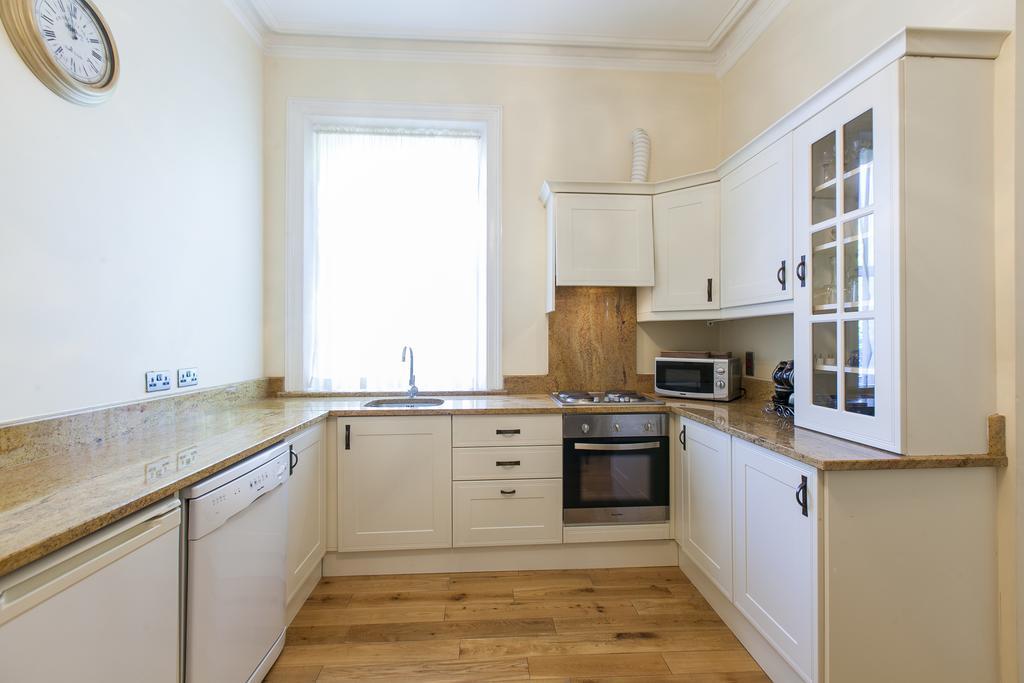 Dublin Vacation Rentals エクステリア 写真