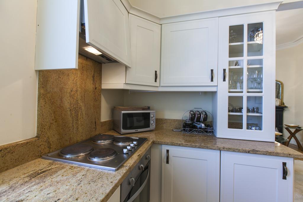 Dublin Vacation Rentals エクステリア 写真