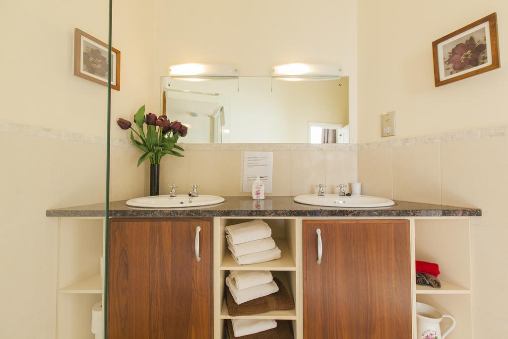 Dublin Vacation Rentals エクステリア 写真