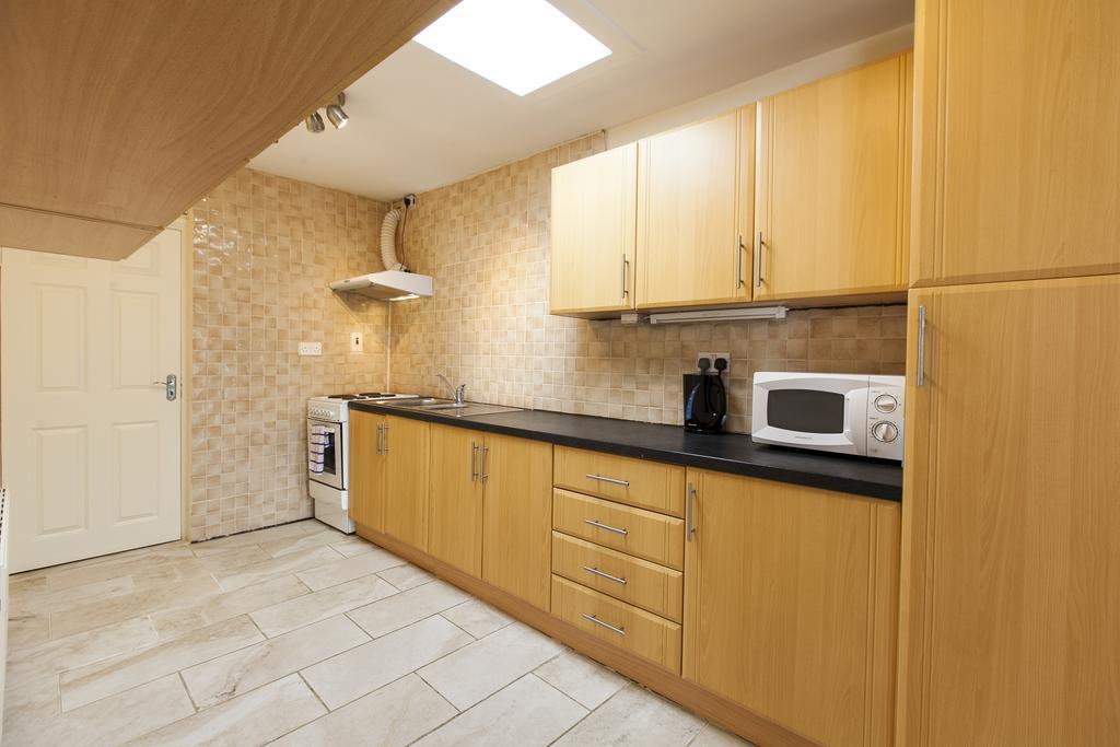 Dublin Vacation Rentals エクステリア 写真