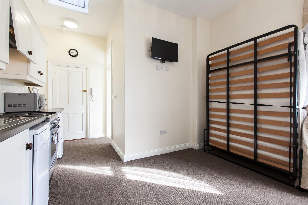 Dublin Vacation Rentals エクステリア 写真
