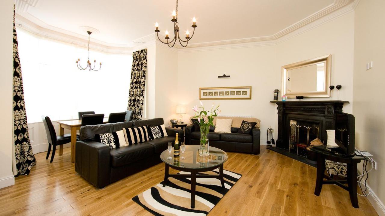 Dublin Vacation Rentals エクステリア 写真