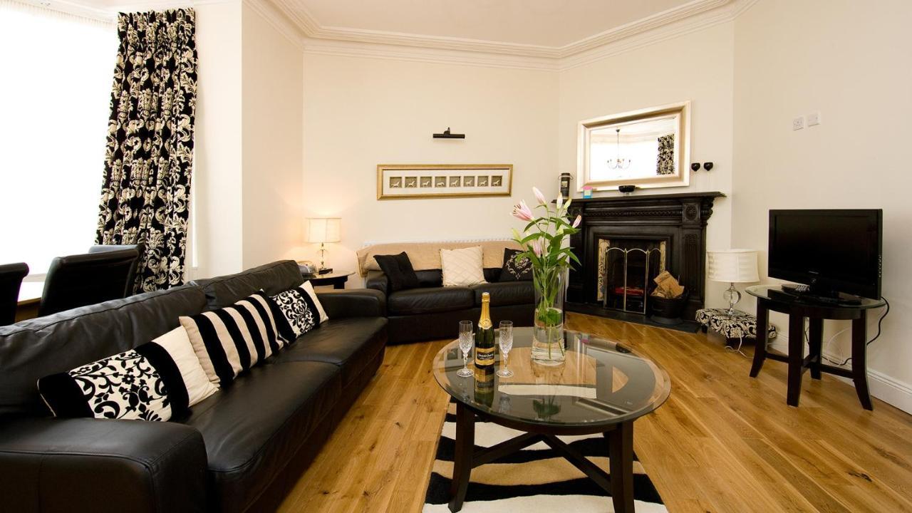 Dublin Vacation Rentals エクステリア 写真