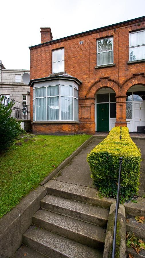 Dublin Vacation Rentals エクステリア 写真