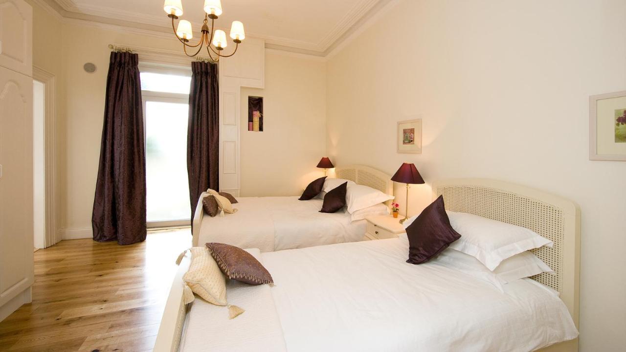 Dublin Vacation Rentals エクステリア 写真